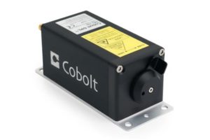 Diode Lasers – Cobolt 06-01 Series