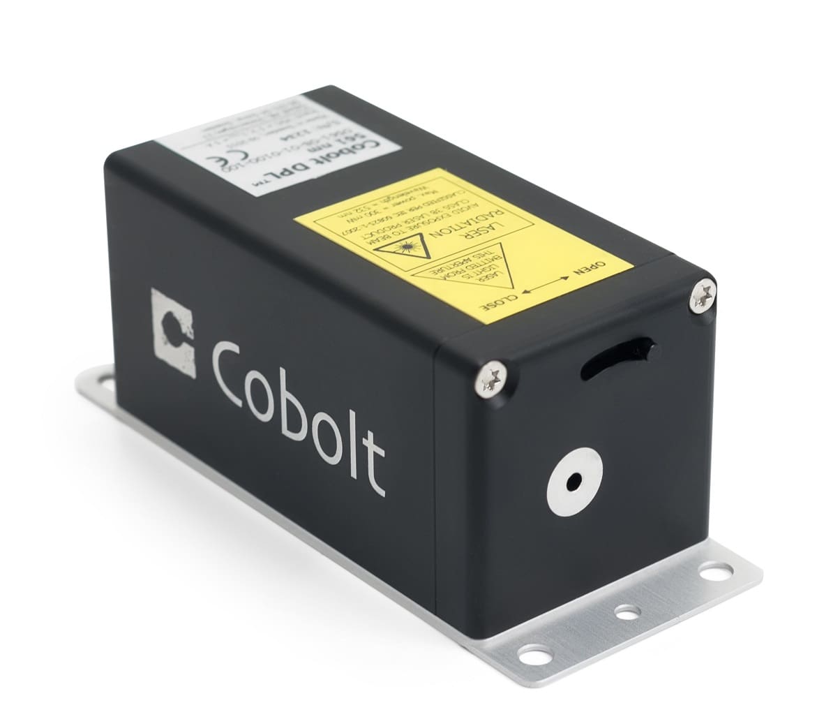 Cobolt 06-01 Series C-Wave