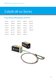 Cobolt 06-01 Series Manual