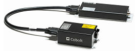 Cobolt laser