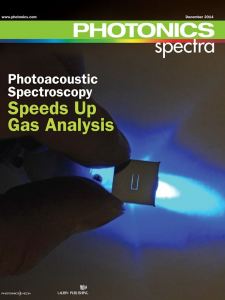 photonics spectra gas analysis cobolt odin mid ir OPO