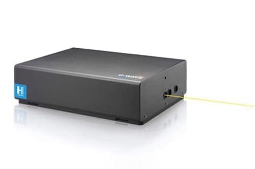 Tunable NIR