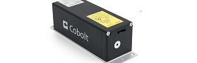 Cobolt 08-01 laser