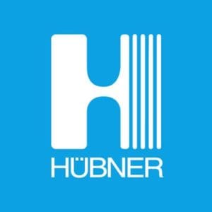 hubner logo