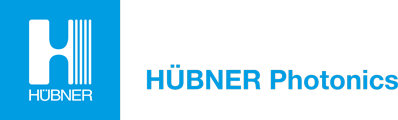 HÜBNER Photonics Logo