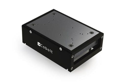 HS-03 Laser Head Heatsink