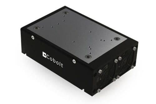 HS-04 Laser Head Heatsink