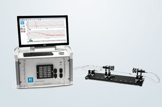 T-Spectralyzer F