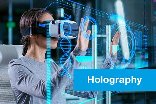 Holography