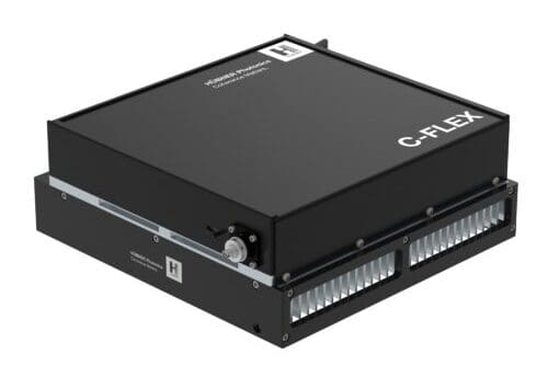 C-FLEX heatsink