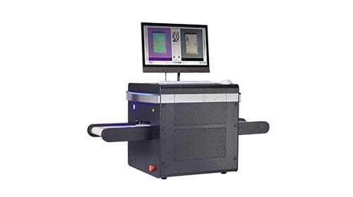 Terahertz imagers