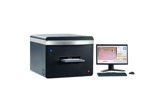Terahertz spectrometers