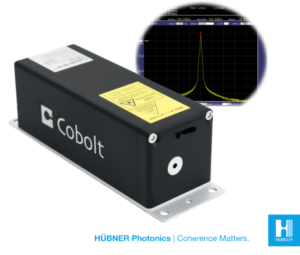 785nm laser for Raman