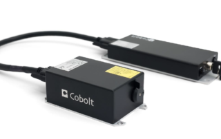 Cobolt Rogue 640 nm laser