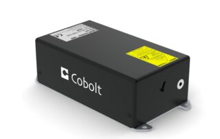 Cobolt 05-iE DPSS laser