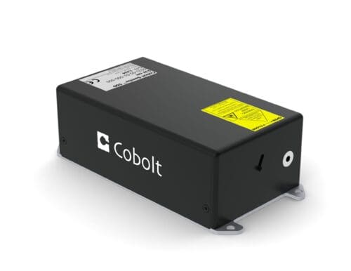 Cobolt 05-iE DPSS laser