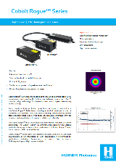 Datasheet Cobolt Rogue 