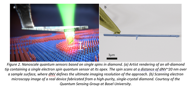 Quantum sensing Fig 2