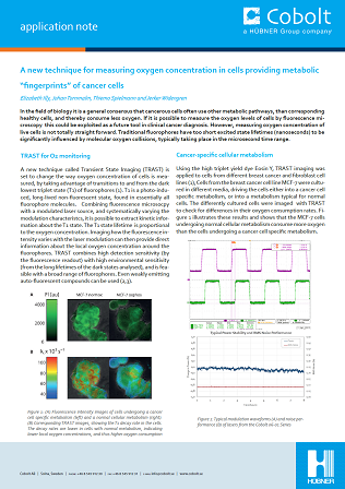 TRAST imaging microscopy