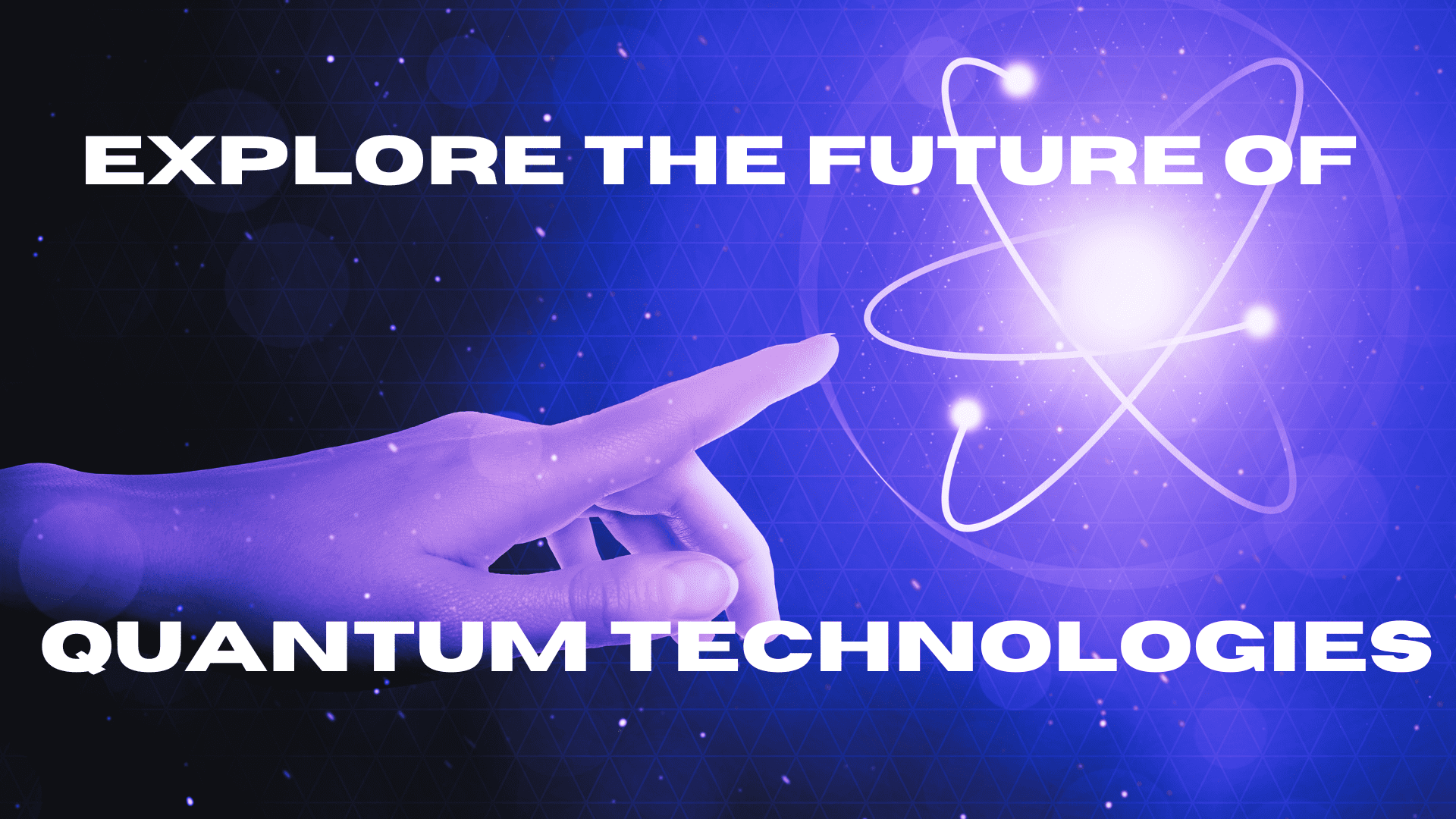 the future of quantum technologies 2 quantum technologies