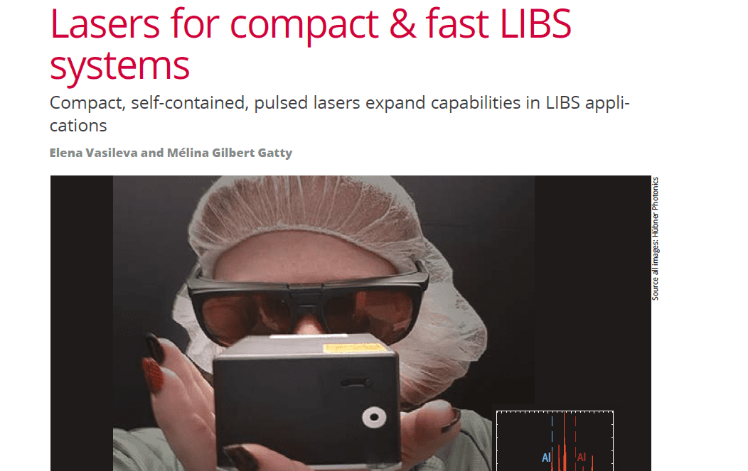 LIBS thumb PhotonicsViews editorial