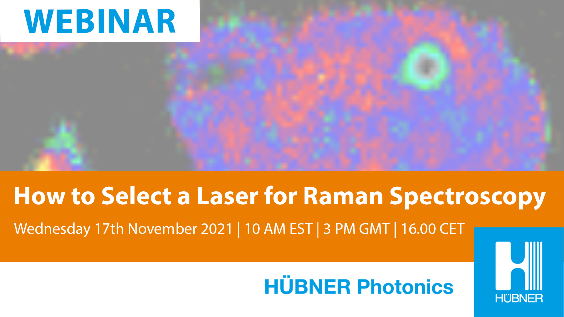 How to Select a Laser for Raman Spectroscopy 