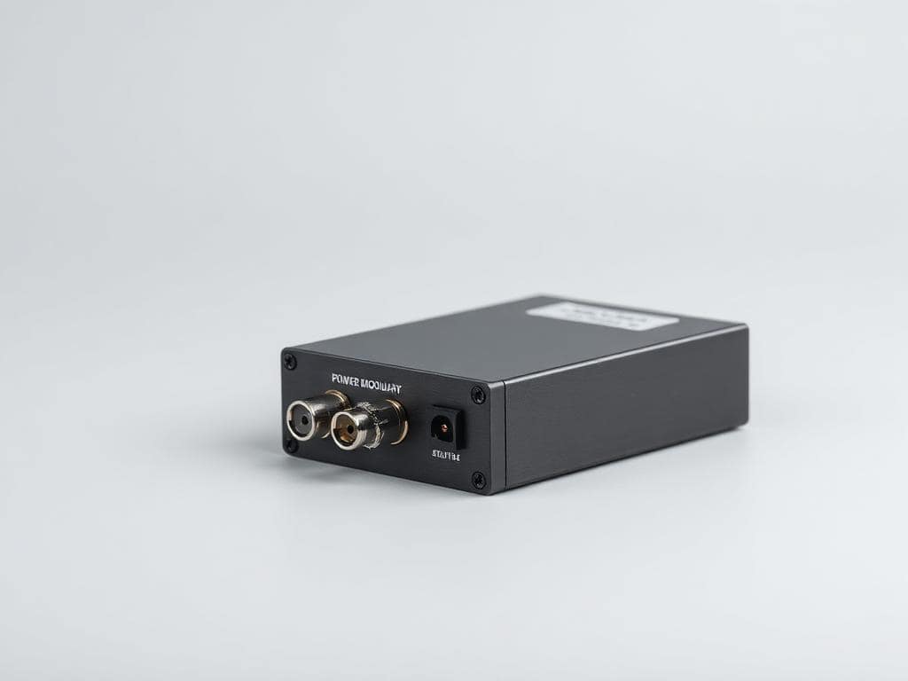 Power Modulation Module