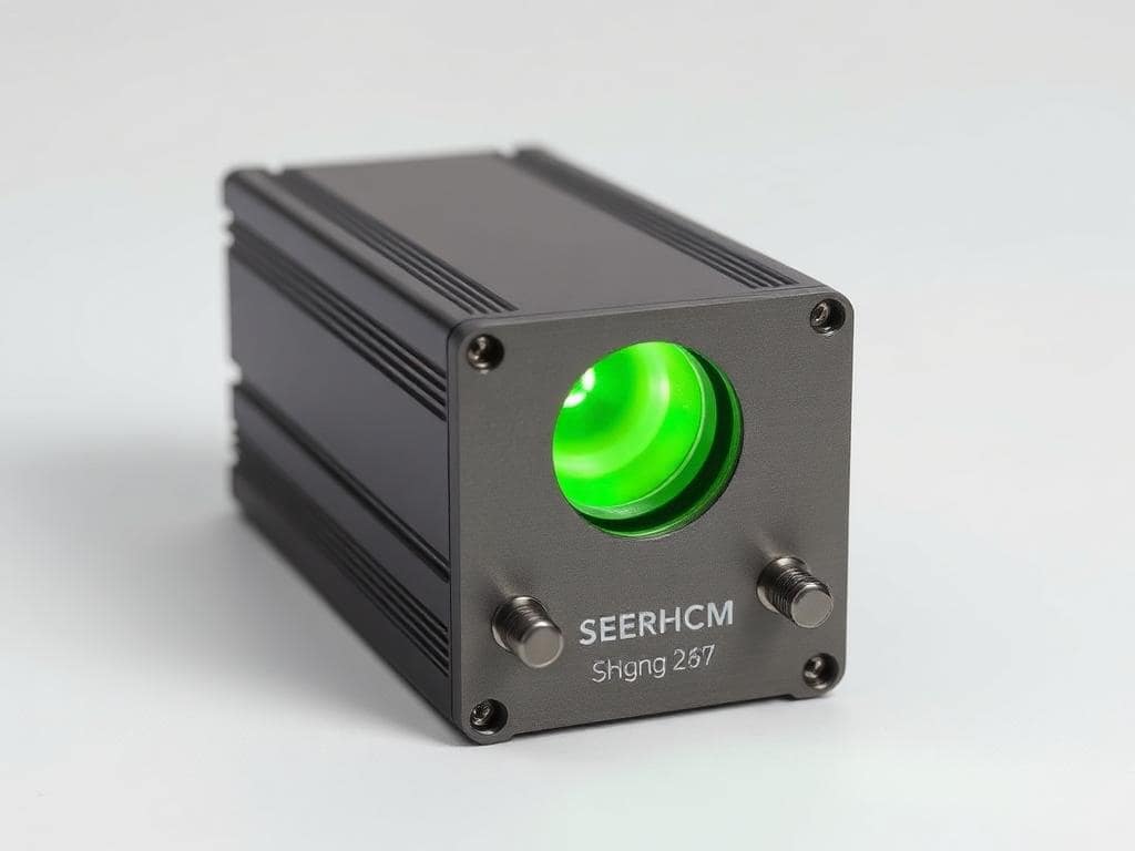 SHG Module