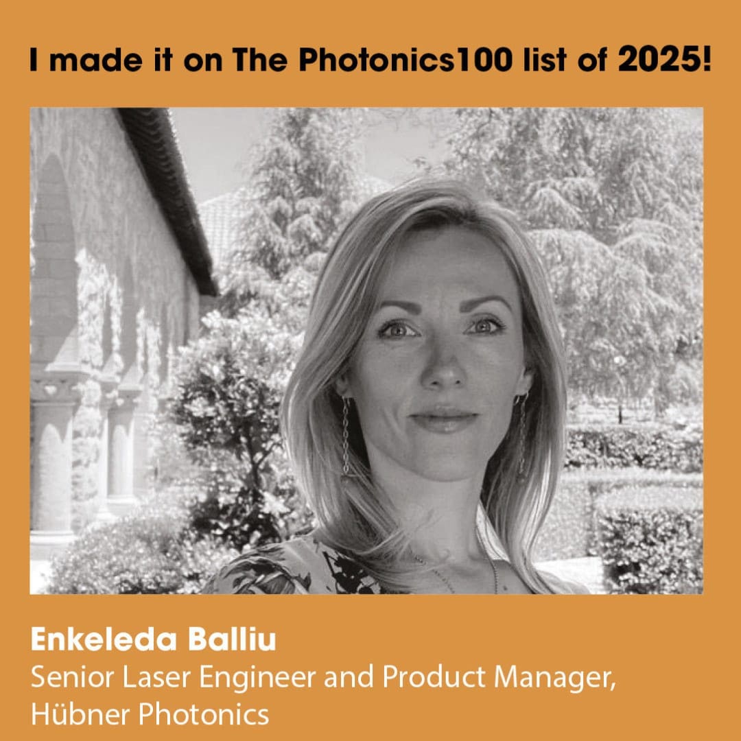 Photonics-100-List-Enkeleda-Baliiu